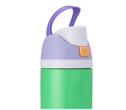 Owala FreeSip 16 oz Sweet Pea "Pre-Venta"