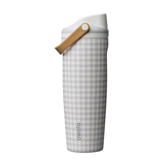 Owala FreeSip Sway 30oz Picnic Perfection