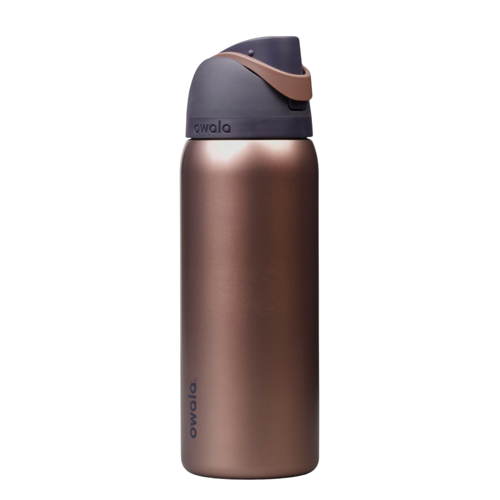 Owala FreeSip 32 oz Desert Smoke