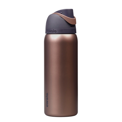 Owala FreeSip 32 oz Desert Smoke