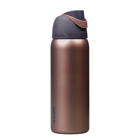 Owala FreeSip 32 oz Desert Smoke