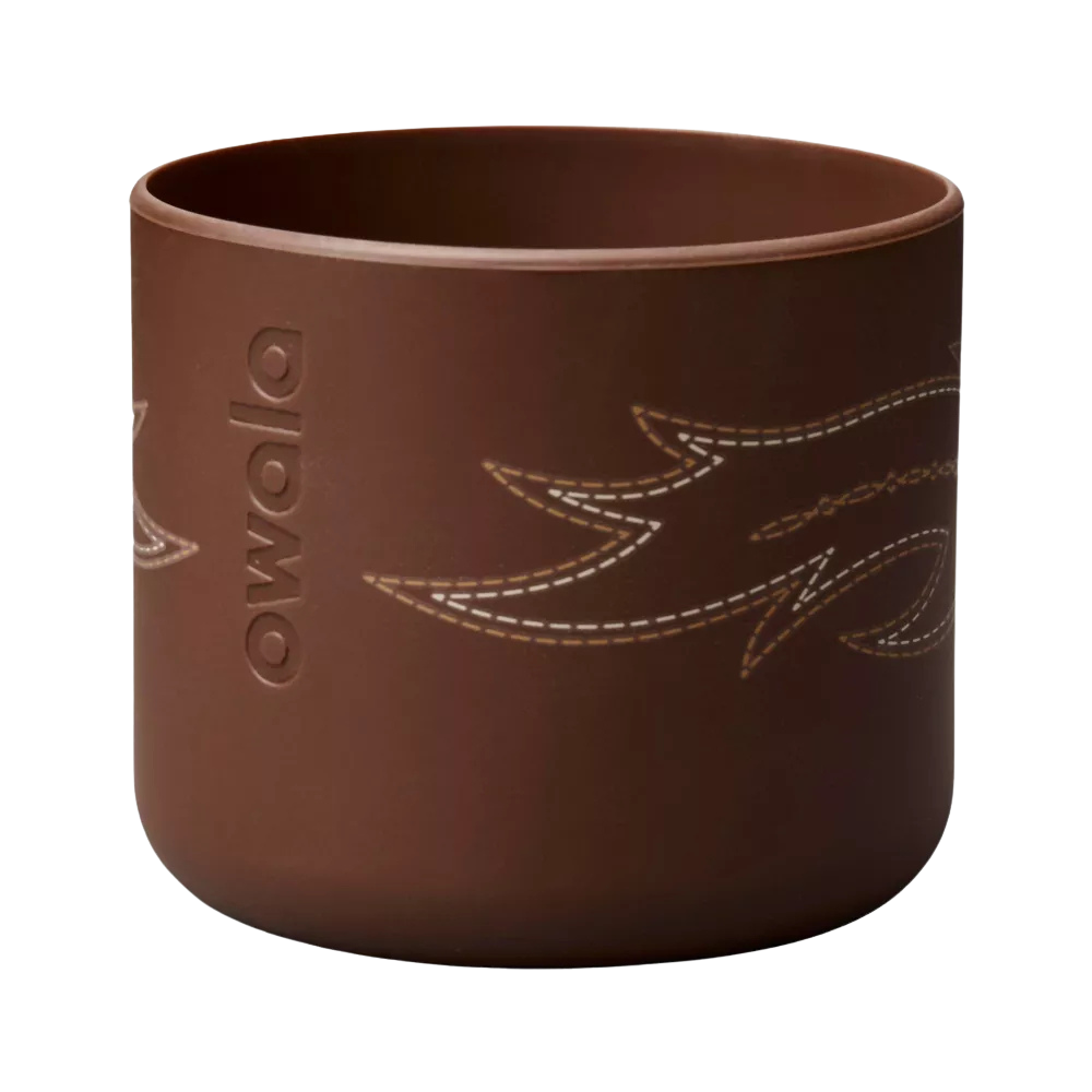 Botita Owala FreeSip 24oz - Cowboy