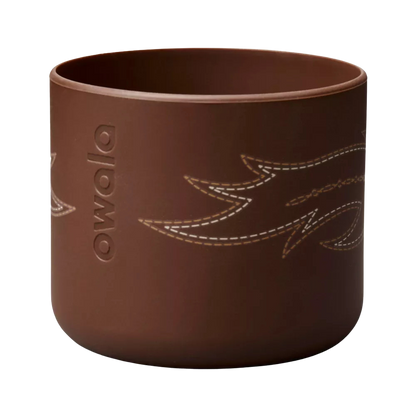 Botita Owala FreeSip 24oz - Cowboy