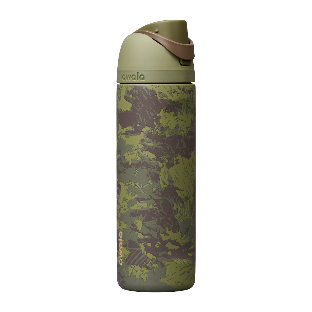 Owala FreeSip 24 oz Roughin It