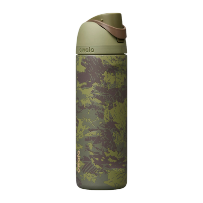 Owala FreeSip 24 oz Roughin It