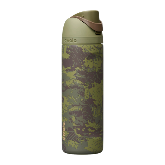 Owala FreeSip 24 oz Roughin It