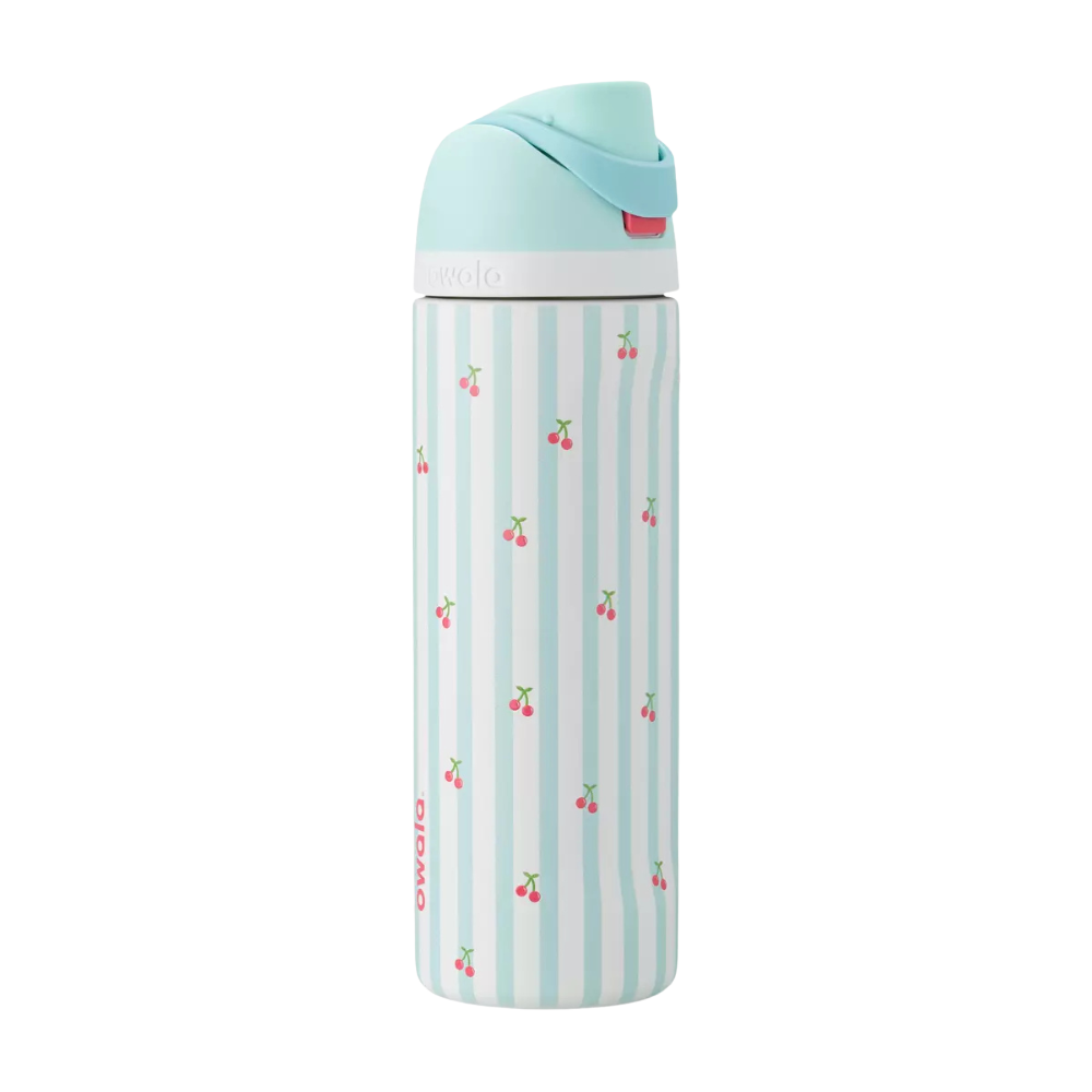 Owala FreeSip 24 oz Pillow Fight