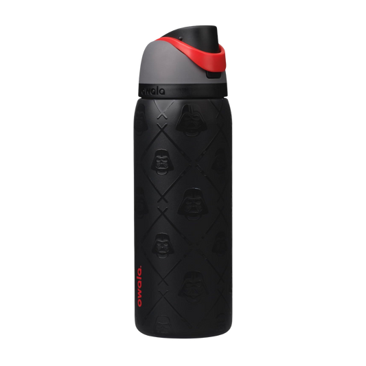 Owala FreeSip 32 oz Darth Vader PREVENTA
