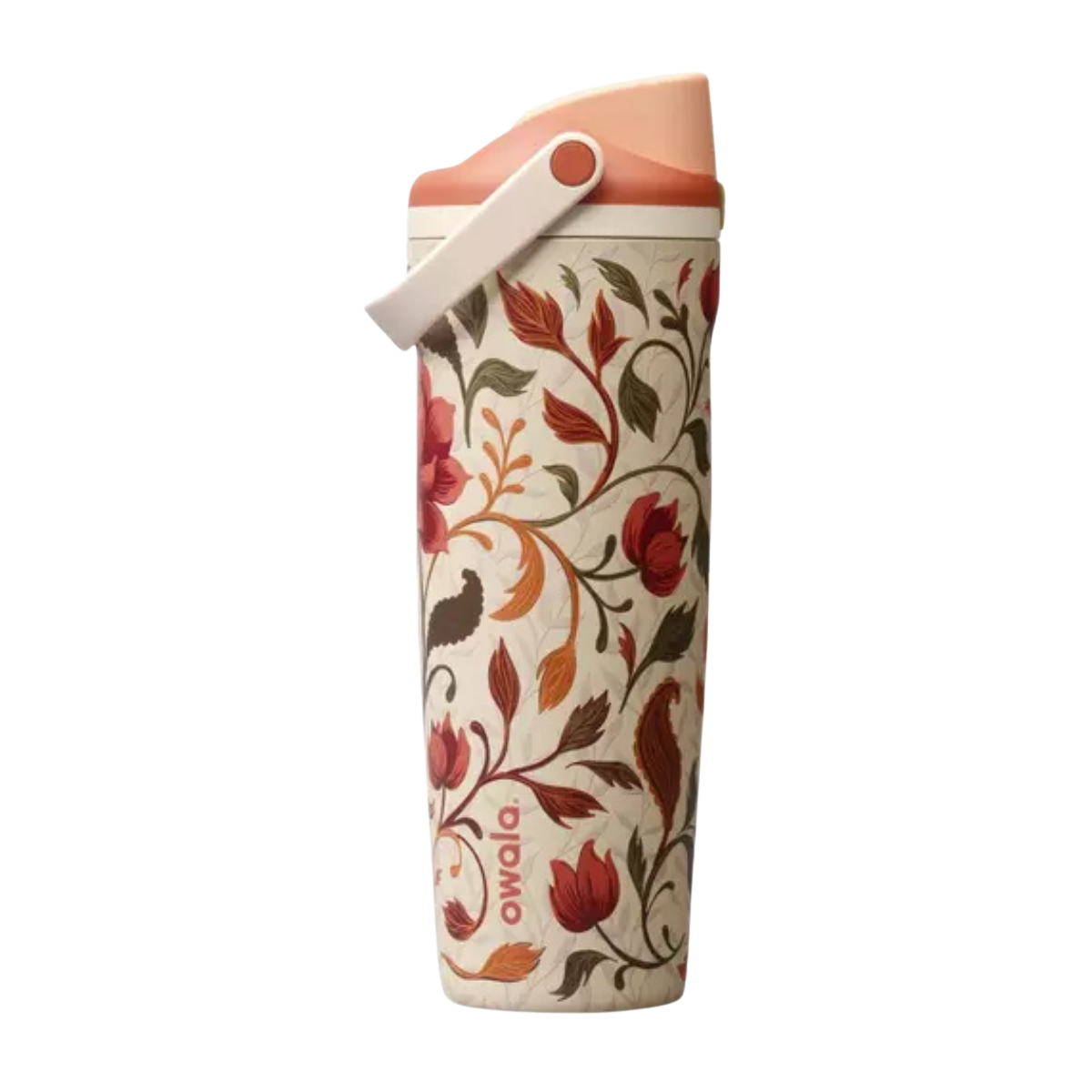 Owala FreeSip Sway 30oz Woodland Boho