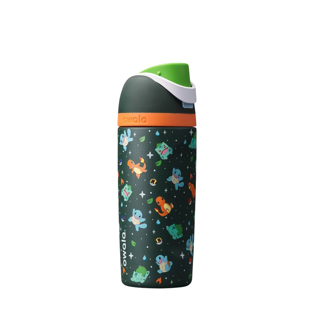 Owala FreeSip 16 oz Kanto Region First Partners