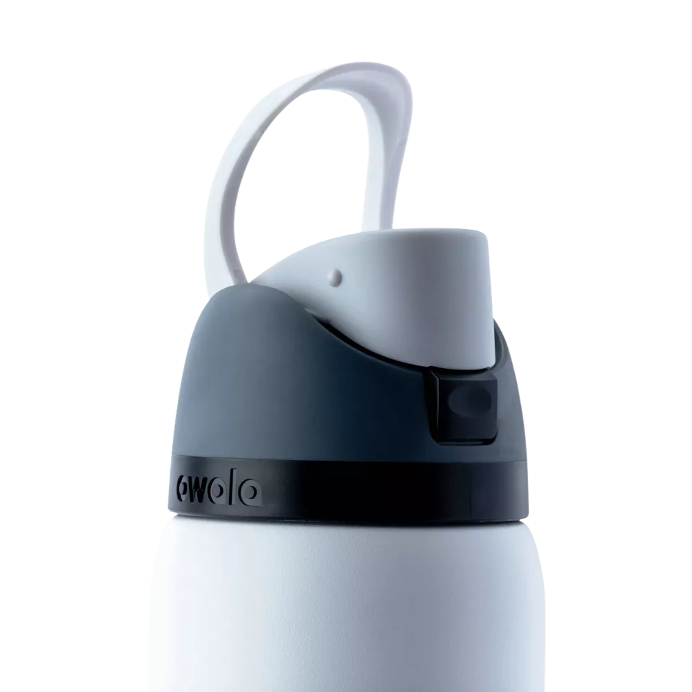 Owala FreeSip 32 oz Sleek "Pre-Venta"