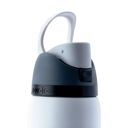 Owala FreeSip 32 oz Sleek "Pre-Venta"