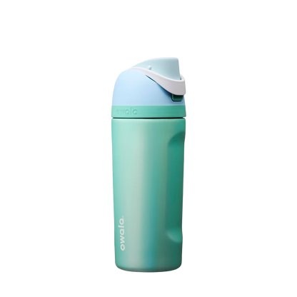 Owala FreeSip 16 oz Morning Dew PREVENTA
