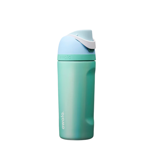 Owala FreeSip 16 oz Morning Dew PREVENTA