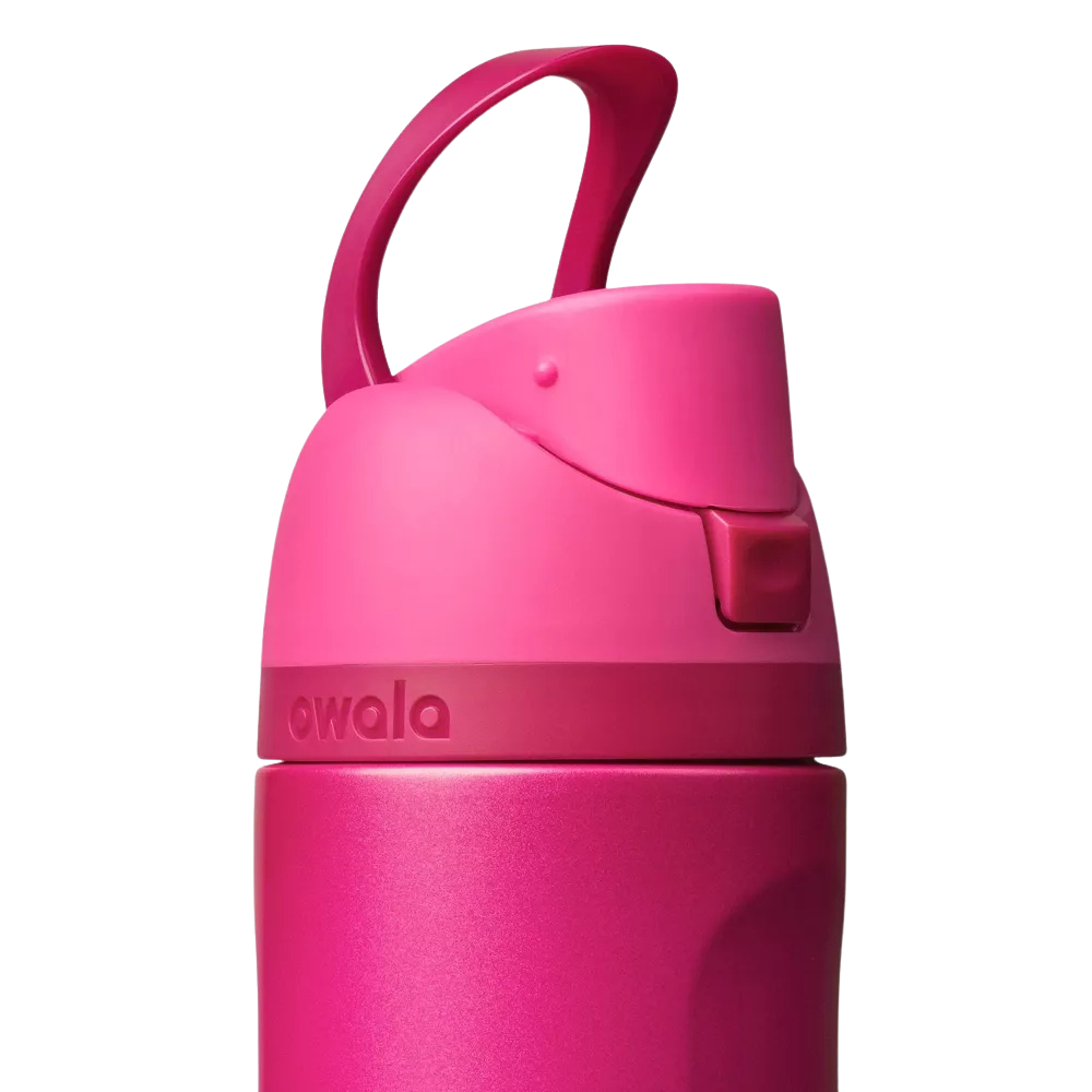 Owala FreeSip 24 oz Read My Lips "Pre-Venta"