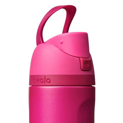 Owala FreeSip 24 oz Read My Lips "Pre-Venta"