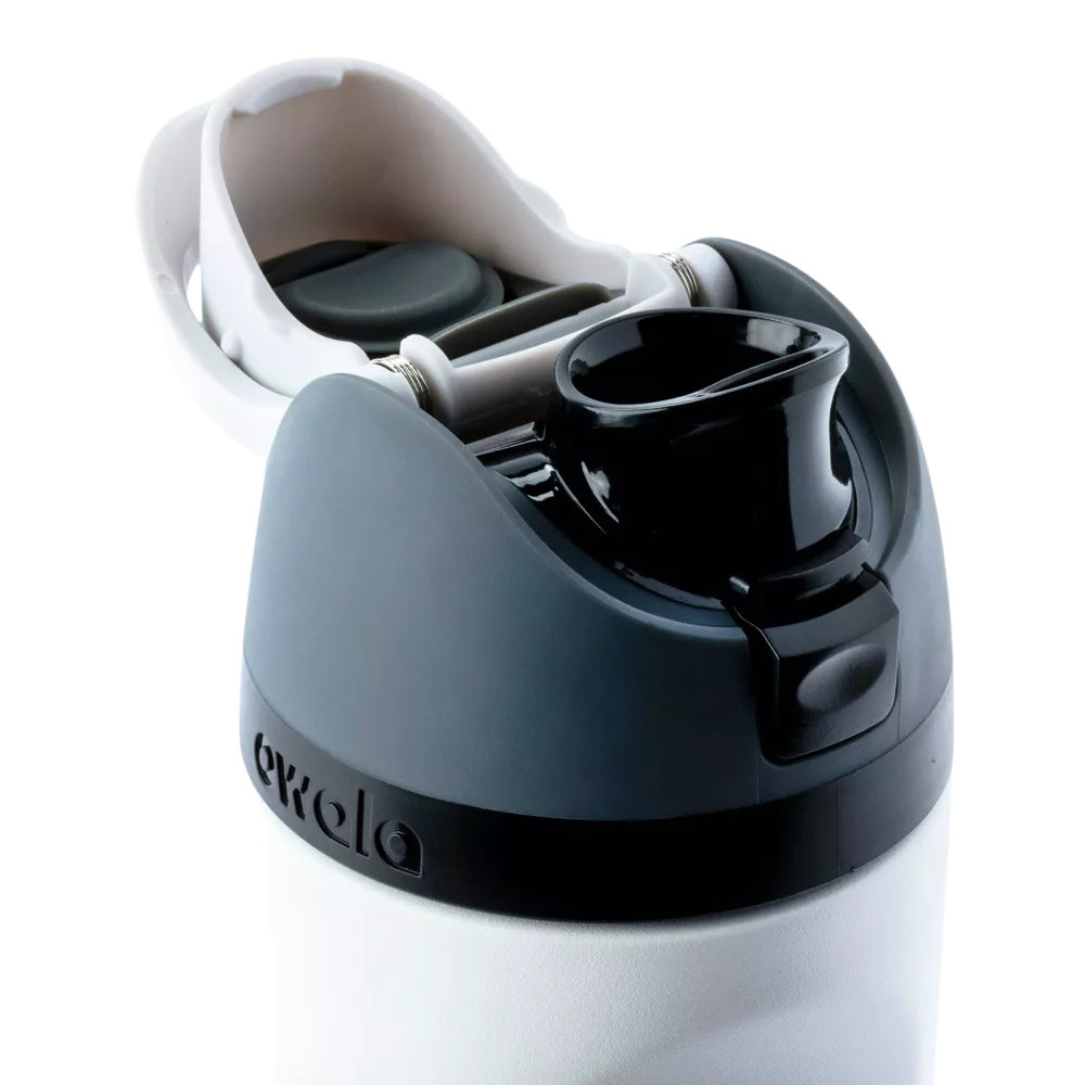 Owala FreeSip 16 oz Sleek "Pre-Venta"