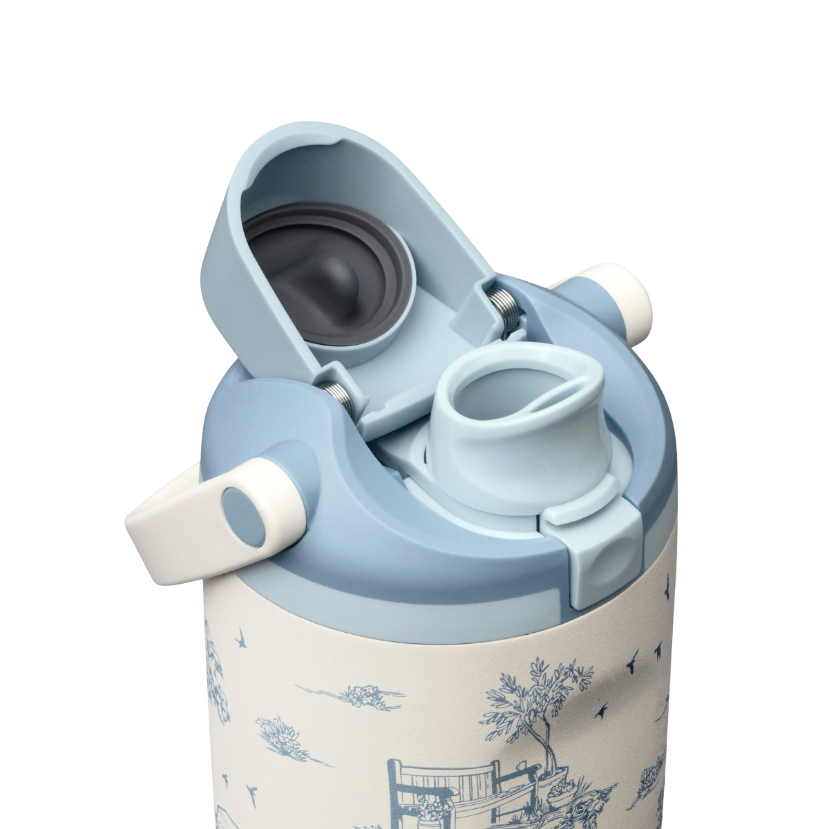 Owala FreeSip Sway 30oz Toile Be Home
