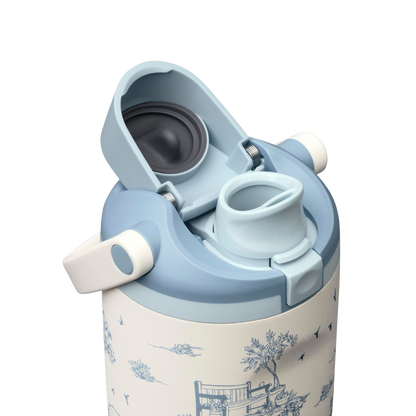 Owala FreeSip Sway 30oz Toile Be Home