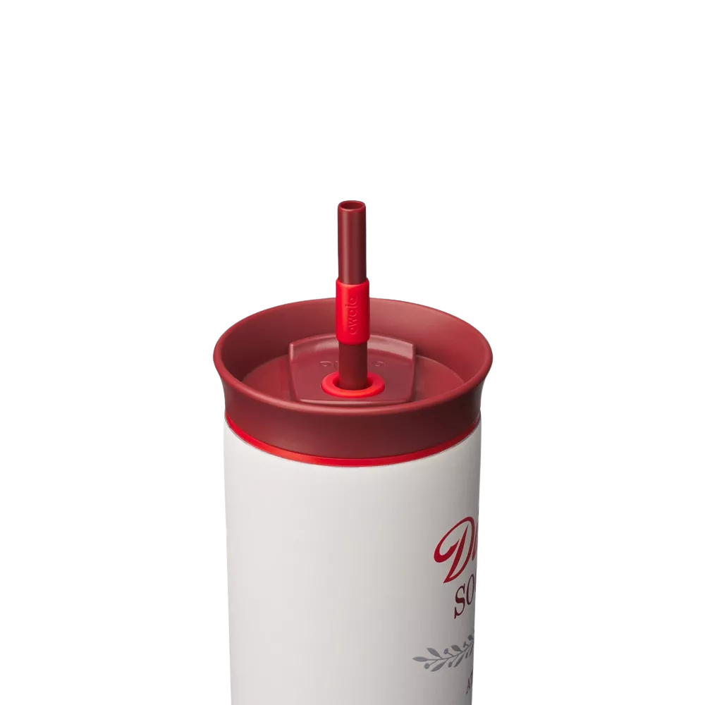 Owala 24oz Tumbler Diet Coke Social Club "Pre-Venta"
