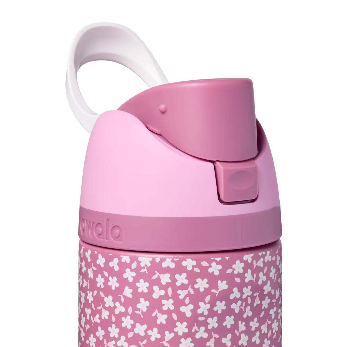 Owala FreeSip 16 oz Itty Bitty Bouquet PREVENTA