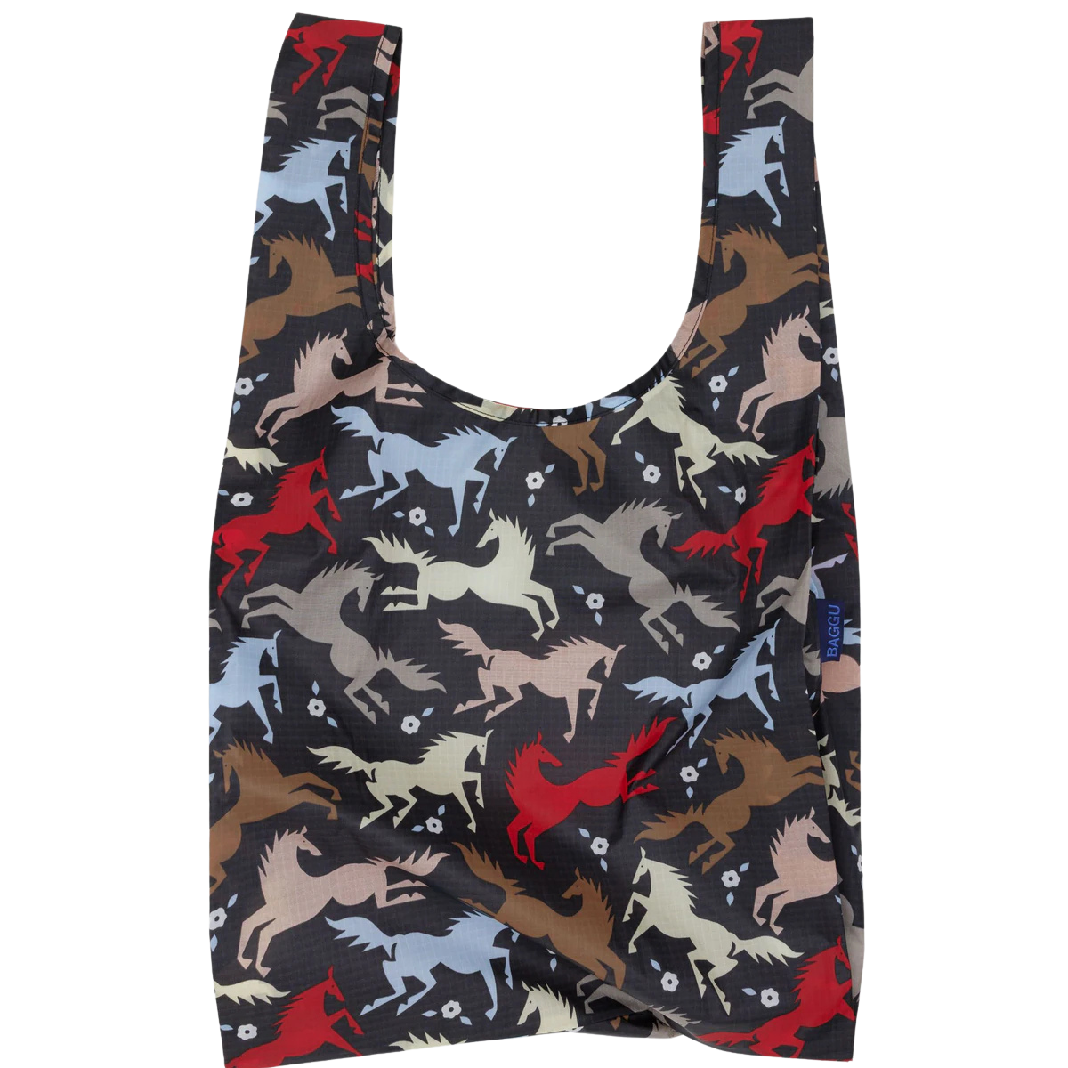 BAGGU Standard - Horse Cut Outs "Pre-Venta"
