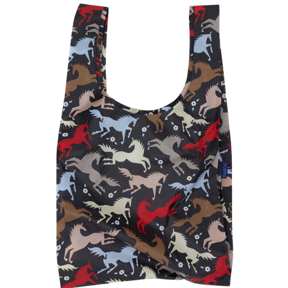 BAGGU Standard - Horse Cut Outs "Pre-Venta"