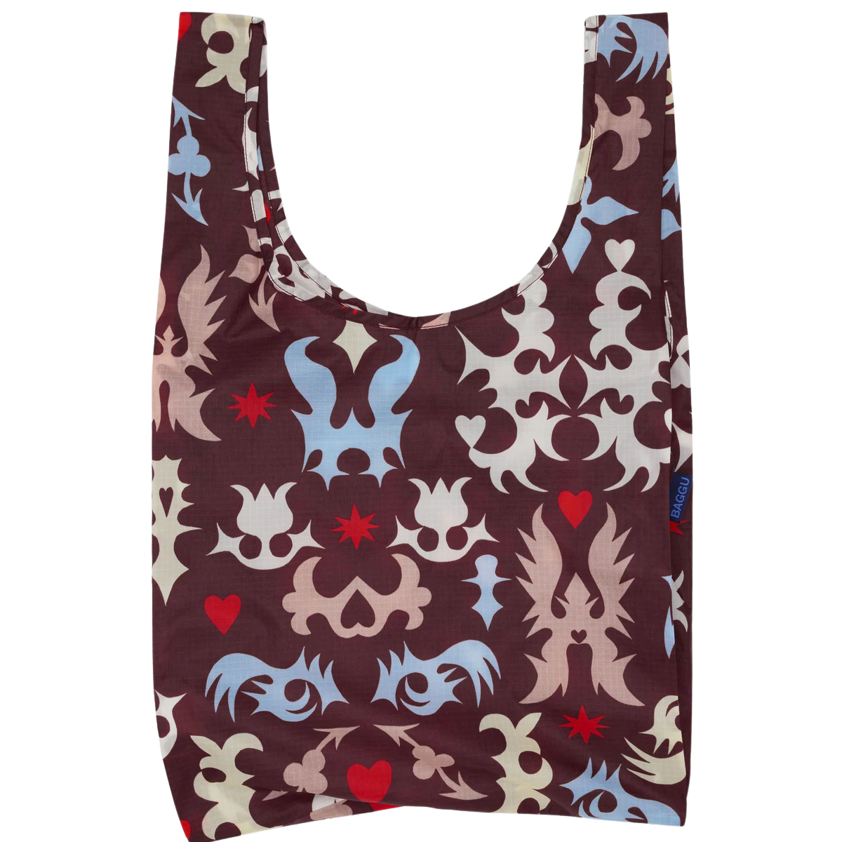BAGGU Standard - Western Cut Outs "Pre-Venta"