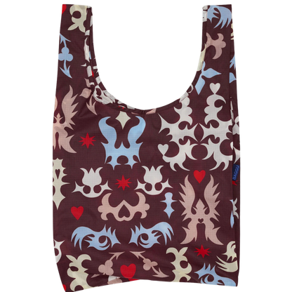 BAGGU Standard - Western Cut Outs "Pre-Venta"