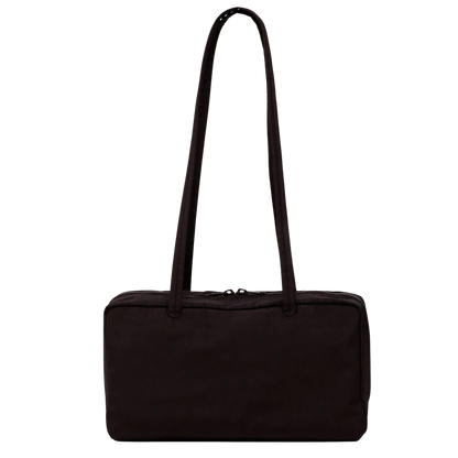 BAGGU Nylon Bowler Bag Western Appliqué "Pre-Venta"