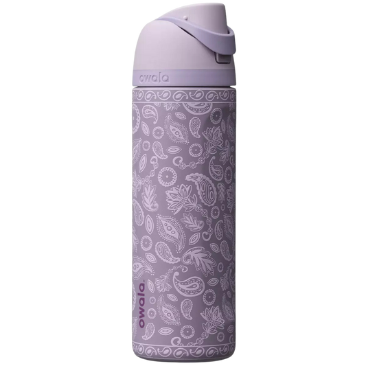 Owala FreeSip 24 oz Rodeo Royalty PREVENTA