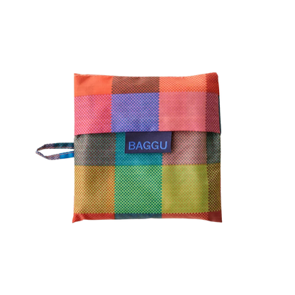 BAGGU Standard - UO Exclusive Madras
