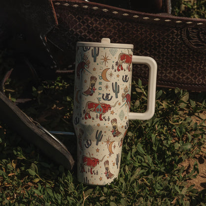HydroJug Traveler 32 oz Rodeo "Pre-Venta"