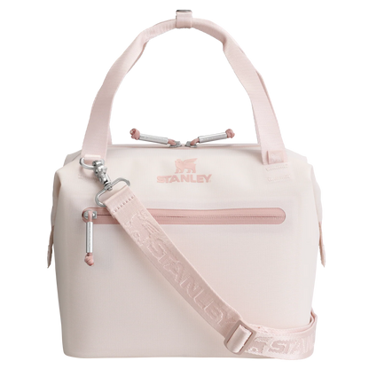 Lonchera All Day Julienne 10 Latas Rose Quartz "Pre-Venta"
