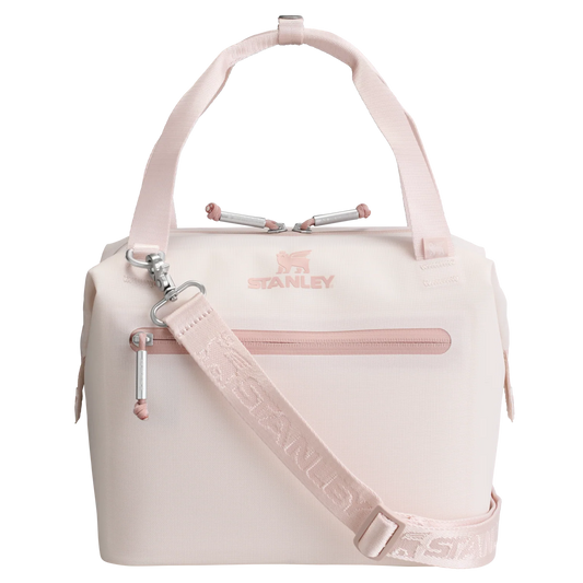 Lonchera All Day Julienne 10 Latas Rose Quartz "Pre-Venta"