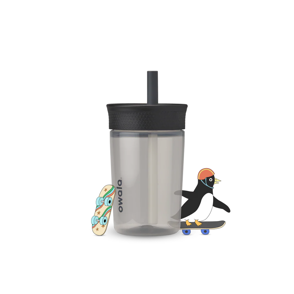 Owala Kids' Tumbler 15 oz Skate Park "Pre-Venta"