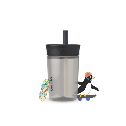 Owala Kids' Tumbler 15 oz Skate Park "Pre-Venta"