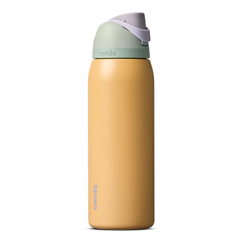 Owala FreeSip 40 oz Beachfront "Pre-Venta"