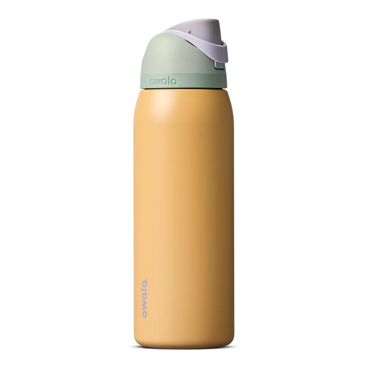 Owala FreeSip 40 oz Beachfront "Pre-Venta"
