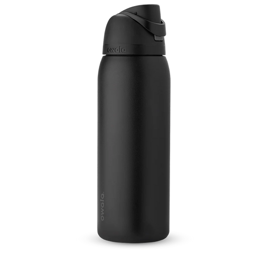 Owala FreeSip 40 oz Very Very Dark "Pre-Venta"