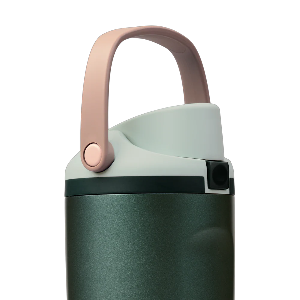 Owala FreeSip Sway 30oz Wintergreen