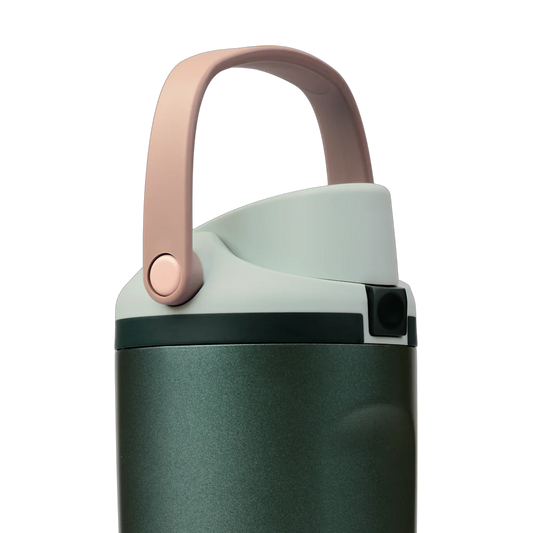 Owala FreeSip Sway 30oz Wintergreen