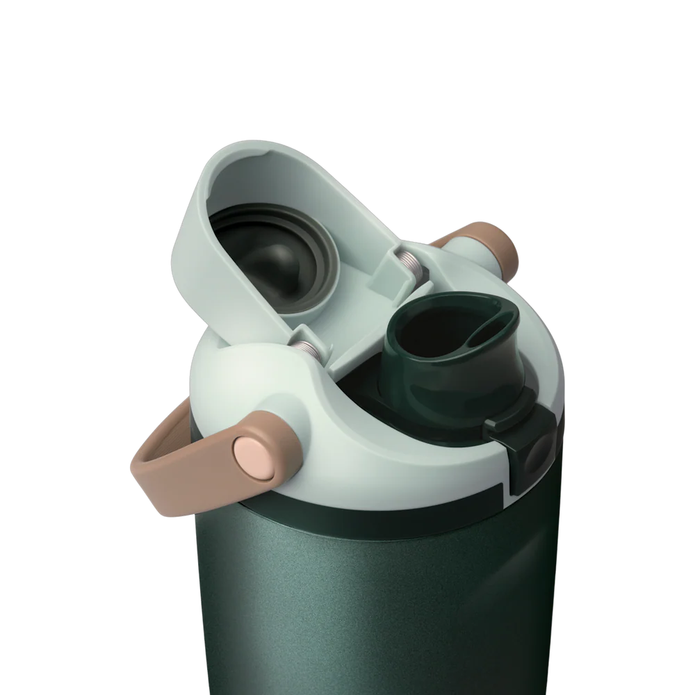 Owala FreeSip Sway 30oz Wintergreen