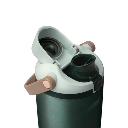 Owala FreeSip Sway 30oz Wintergreen