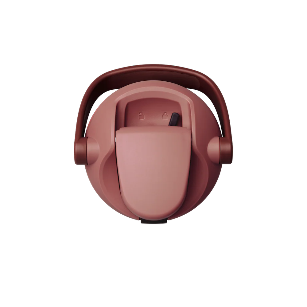 Owala FreeSip Sway 30oz Poinsettia