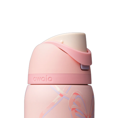 Owala FreeSip 32 oz Sugar Plum Fairy PREVENTA