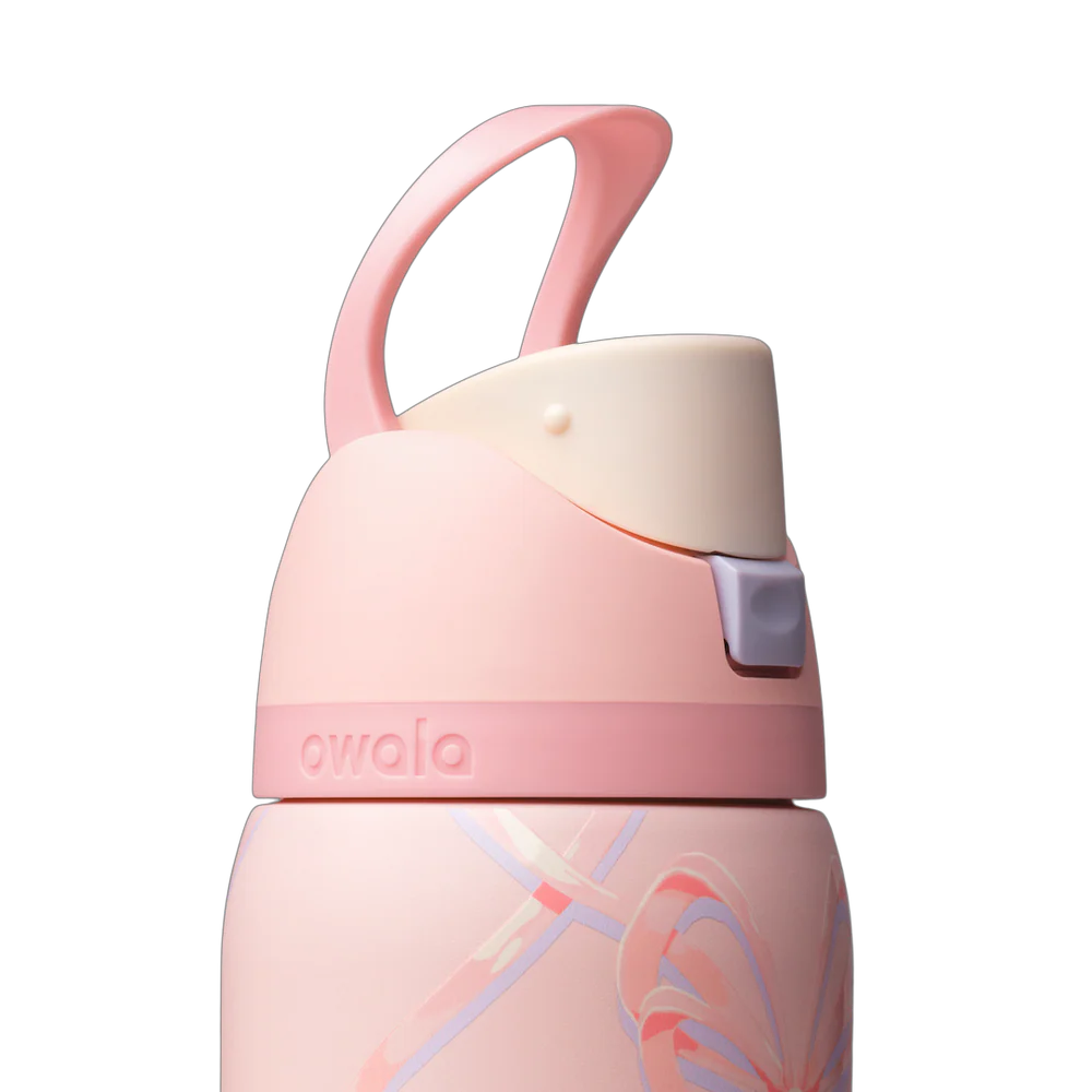 Owala FreeSip 32 oz Sugar Plum Fairy PREVENTA