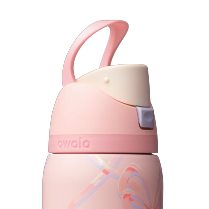 Owala FreeSip 32 oz Sugar Plum Fairy PREVENTA