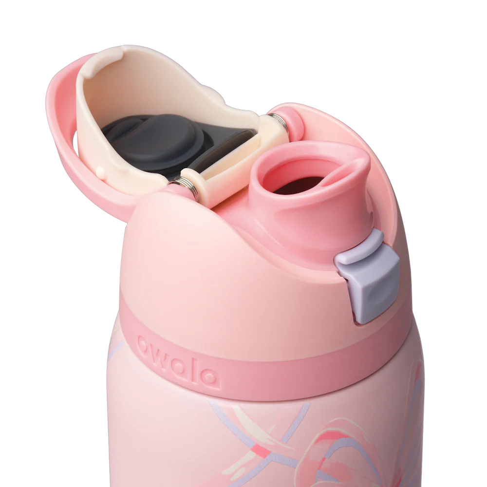 Owala FreeSip 32 oz Sugar Plum Fairy PREVENTA