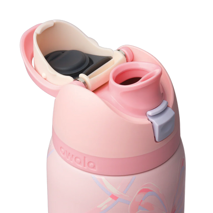 Owala FreeSip 32 oz Sugar Plum Fairy PREVENTA